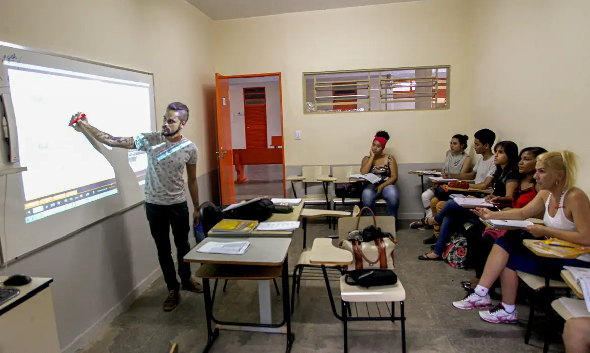 QUARTA PARCELA DO PÉ-DE-MEIA COMEÇA A SER PAGA HOJE