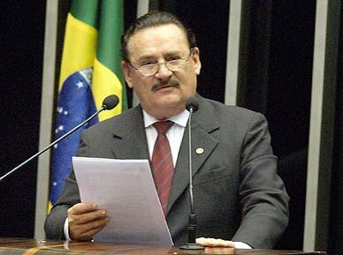 MORRE EM BARBALHA O EX-SENADOR REGINALDO DUARTE AOS 89 ANOS