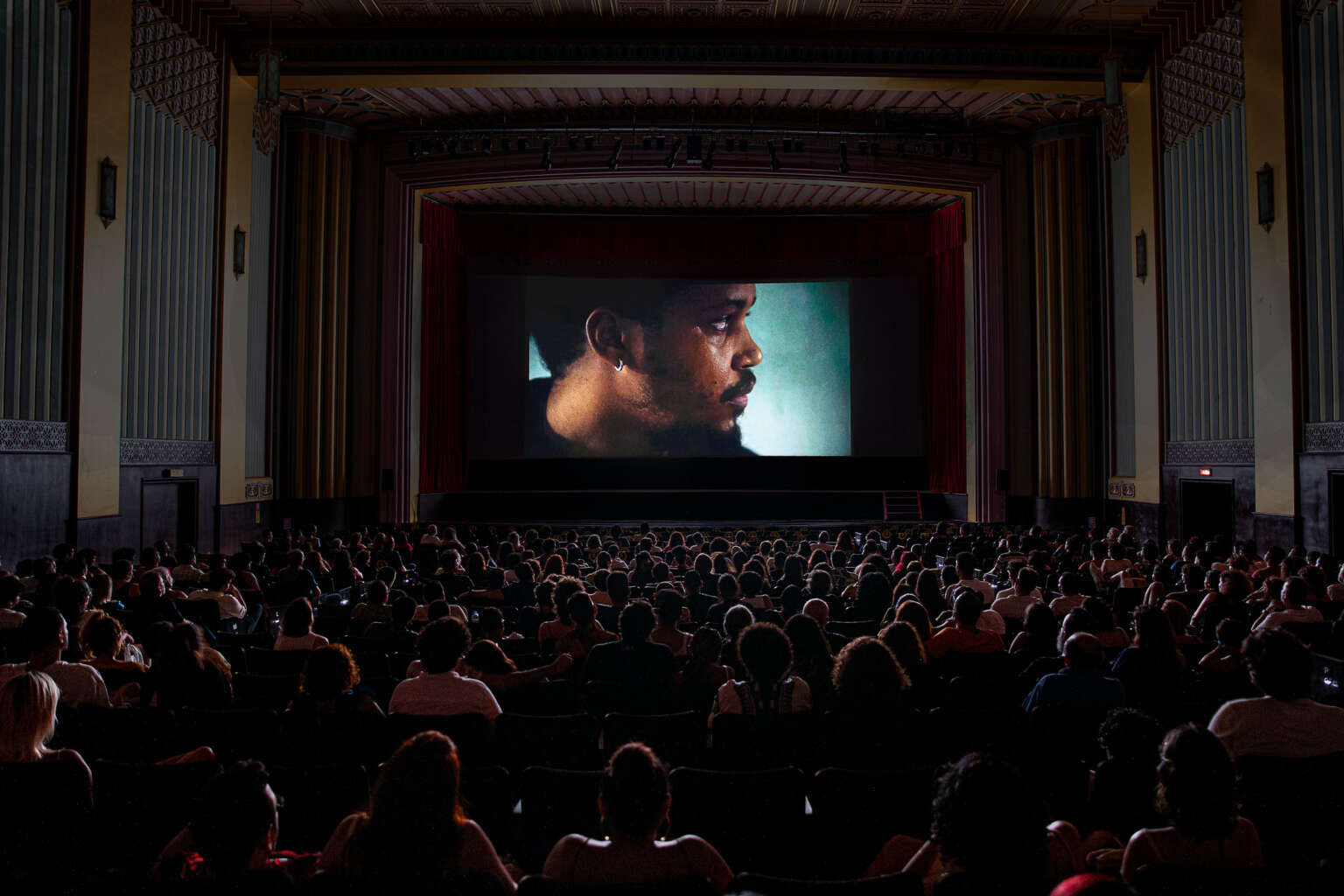 Espaços públicos da Secult Ceará celebram 100 anos do Cinema Cearense