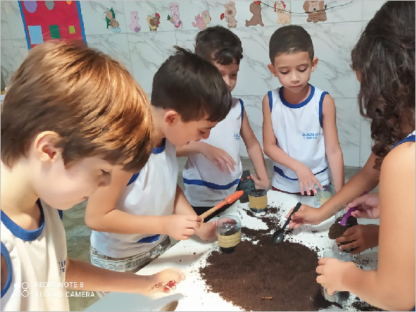 Práticas de Educação Socioambiental nas escolas municipais são contempladas pelo Selo TCE Ceará Sustentável