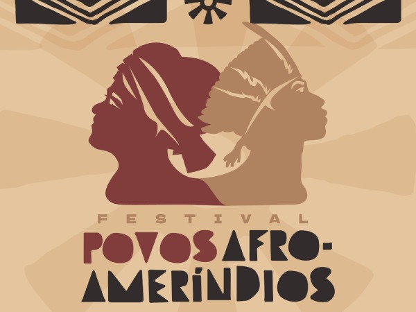 Festival de Povos Afro-Ameríndios acontece nos dias 23 e 24 de novembro