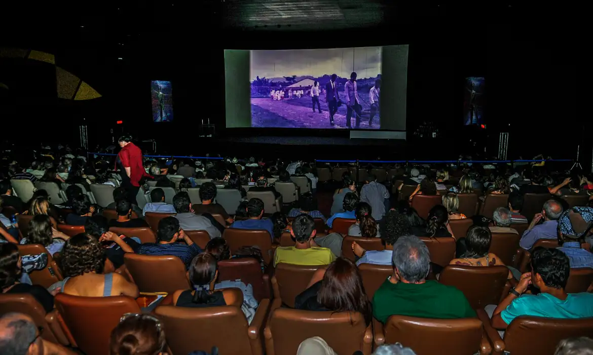 Festival Afronta! ocupa Caixa Cultural com 18 filmes