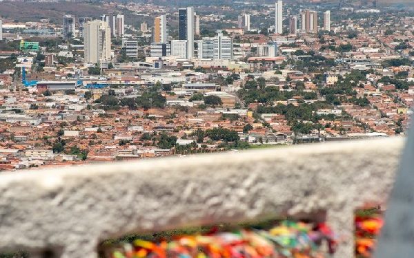 Juazeiro do Norte é o sexto destino mais procurado para o feriado de Finados