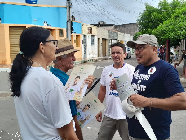 Sesau divulga programação da Semana de Mobilização contra as Arboviroses