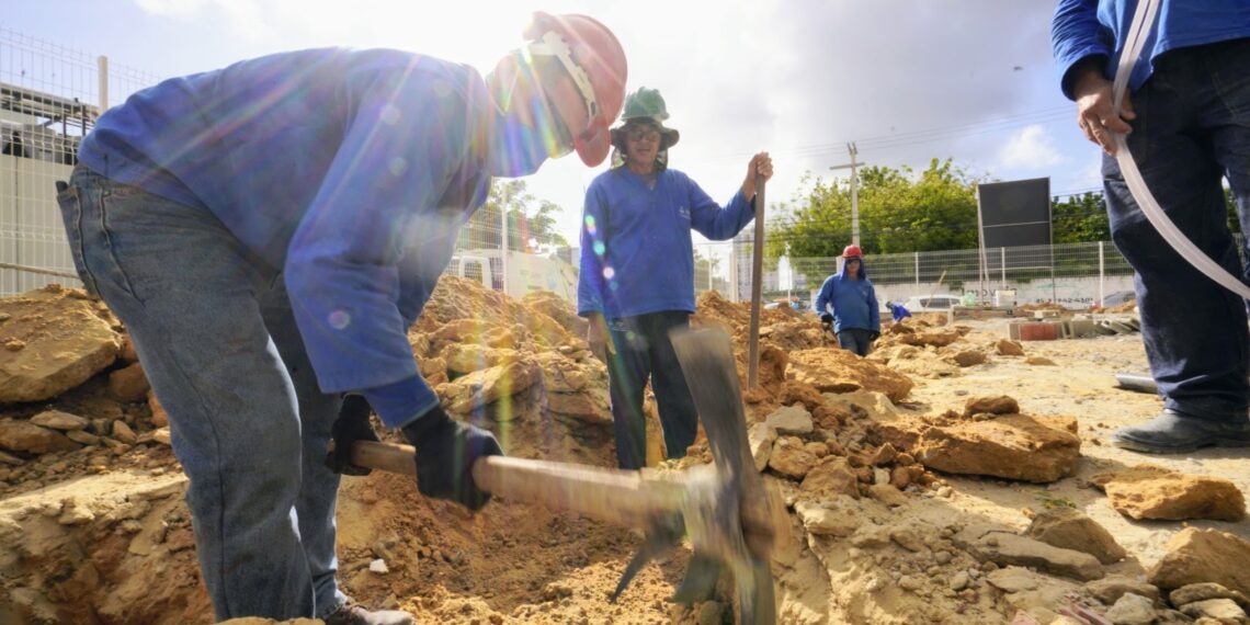 Ceará soma mais de 62,3 mil postos de emprego criados em 2024