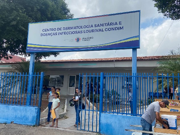 Sesau de Juazeiro do Norte inicia mutirão de prevenção ao câncer de pele