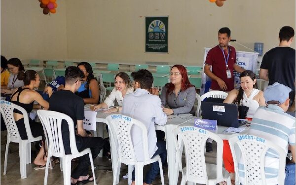 10ª edição da Sala de Apoio ao Trabalhador Juazeirense acontece nesta sexta-feira no bairro Antônio Vieira