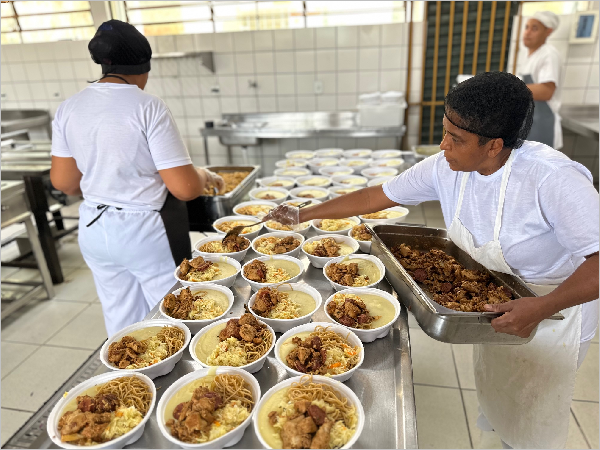 Município do Crato adere ao Sistema Nacional de Segurança Alimentar e Nutricional