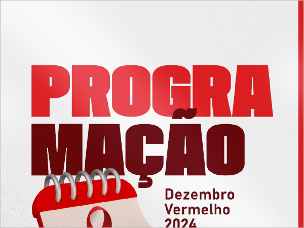 Dezembro Vermelho no Crato: campanha começa na terça-feira, 3 de dezembro