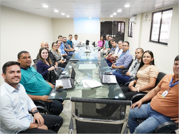 Prefeitura, Cagece e Ambiental Ceará alinham execuções de obras em Juazeiro do Norte