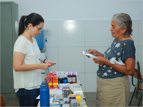 Juazeiro do Norte inicia dispensação de medicamentos controlados nesta quinta-feira