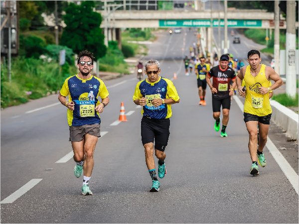 Prefeitura de Juazeiro do Norte divulga valores de inscrição e premiações da Meia Maratona Padre Cícero