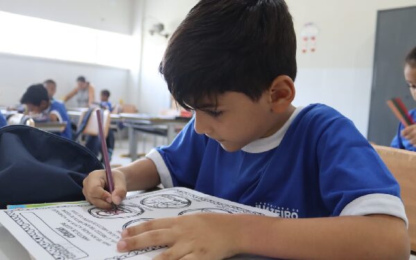 Juazeiro do Norte divulga quadro de vagas na rede municipal de ensino