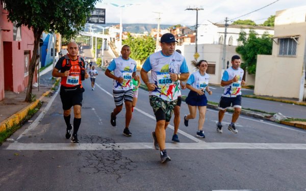 Juazeiro do Norte divulga valores de inscrição e premiações da Meia Maratona Padre Cícero