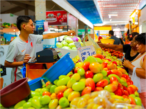 Prefeitura de Juazeiro do Norte prorroga prazo para regularização de permissionários dos mercados públicos