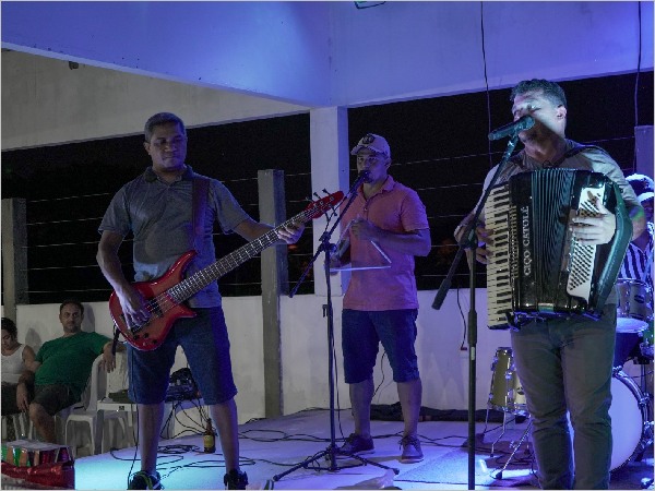 Juazeiro do Norte realiza quarta edição da Festa do Agricultor