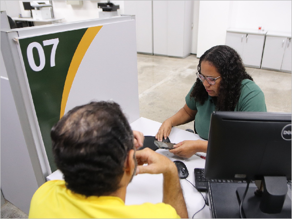 Secretaria de Finanças de Juazeiro do Norte orienta população sobre o direito à nota fiscal de serviços