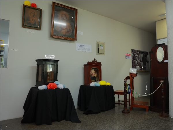 Museus de Juazeiro do Norte fortalecem a memória e a fé do Cariri