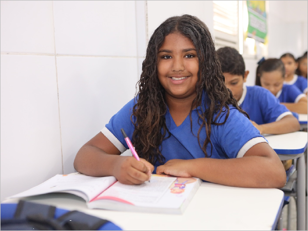 Juazeiro do Norte investe em educação antirracista e registra avanços históricos no censo escolar