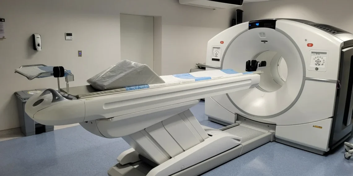 Hospital Santo Antônio entra em reta final de treinamento para uso da medicina nuclear