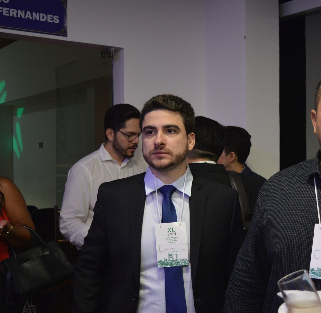 Hospital Santo Antônio marca presença no XL ENIN e fortalece representação do Cariri na Neurocirurgia nacional