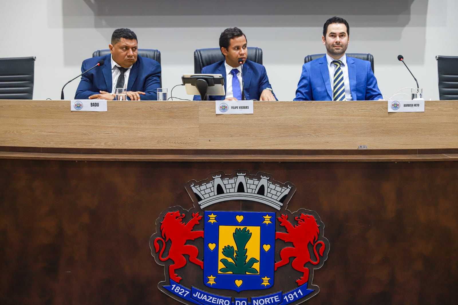 Câmara Municipal de Juazeiro do Norte aprova criação da “Semana do Lixo Zero” e discute temas relevantes para a população