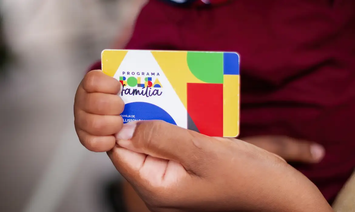 Caixa conclui pagamento da parcela do Bolsa Família de junho