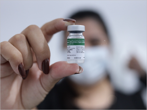 Juazeiro do Norte disponibiliza quatro novos pontos volantes de vacinação contra a Influenza