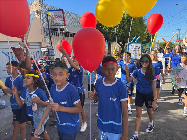 Prefeitura de Juazeiro do Norte reforça compromisso no combate ao trabalho infantil