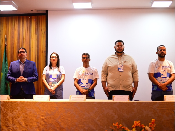 IV Fórum Estratégico de Saúde reúne mais de 100 pessoas na discussão do novo Plano Municipal de Saúde de Juazeiro