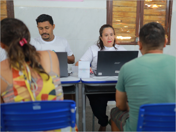 Programa A Prefeitura no seu Bairro leva atendimentos gratuitos ao Frei Damião neste sábado, 28