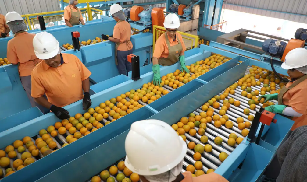 Confira a lista de quase 700 produtos que não serão taxados pelos EUA