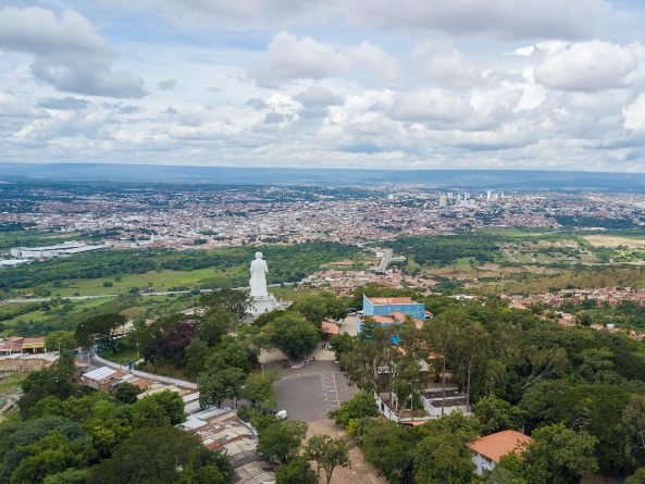 Ações ambientais marcam a Semana do Município em Juazeiro do Norte