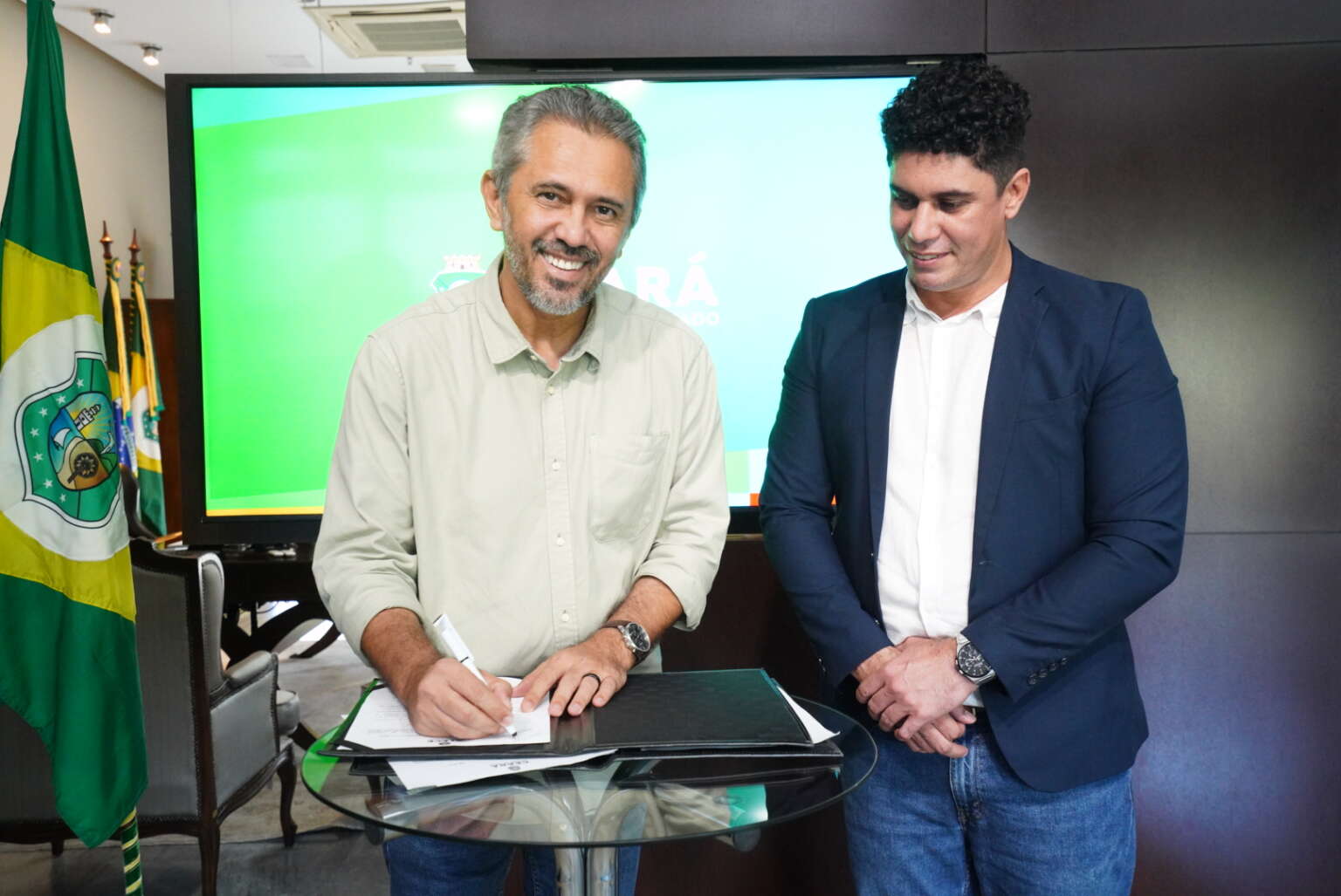 Condenados por maus-tratos a animais estão proibidos de assumir cargos no serviço público estadual