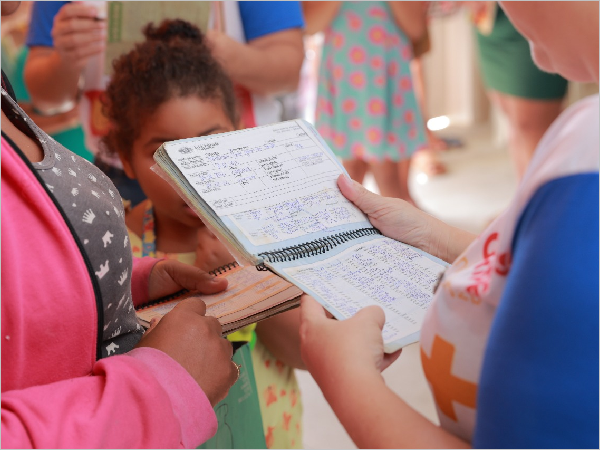 Secretaria de Saúde de Juazeiro do Norte realiza ponto volante de vacinação contra a Febre Amarela nesta quinta-feira