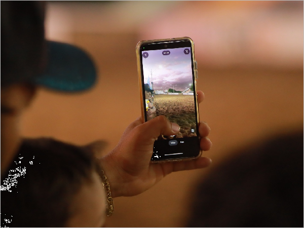 Credenciamento de imprensa para a Vaquejada de Juazeiro do Norte está aberto