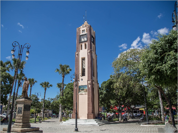 Prefeitura de Juazeiro do Norte promove ação integrada de combate à poluição sonora