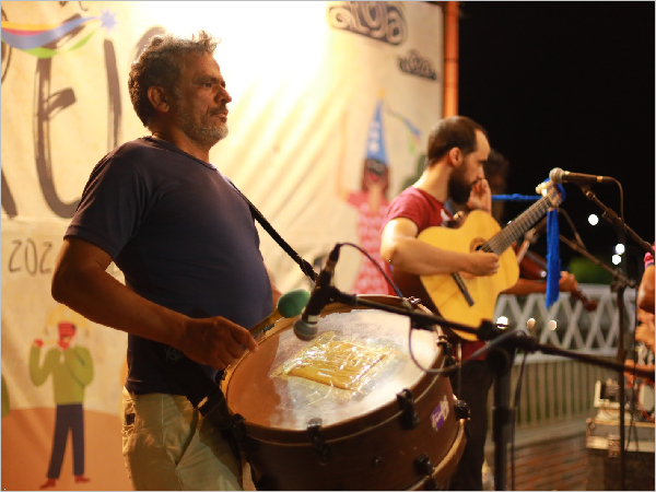 Juazeiro do Norte lança Censo Cultural para mapear agentes e manifestações locais