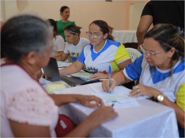 Juazeiro do Norte realizará 2ª Ação Social nos Terreiros com serviços gratuitos