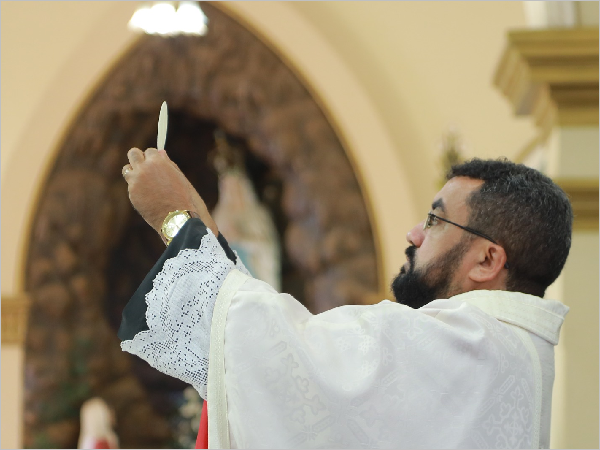 Missa em ação de graças marca os 114 anos de Juazeiro do Norte