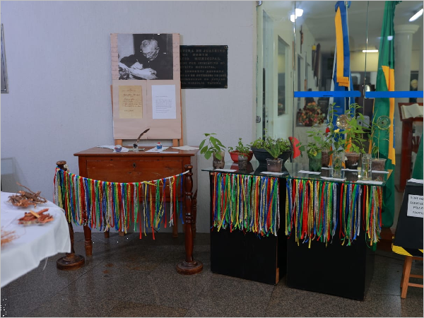 Exposição fotográfica retrata transformações urbanas de Juazeiro do Norte