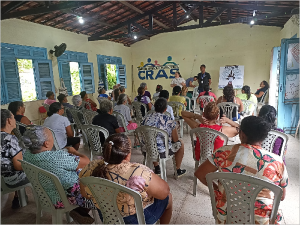 Juazeiro do Norte recebe premiação de R$ 150 mil para investimentos no CRAS Triângulo