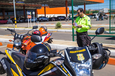 Doação de sangue poderá isentar motoristas de multas de trânsito em Juazeiro do Norte