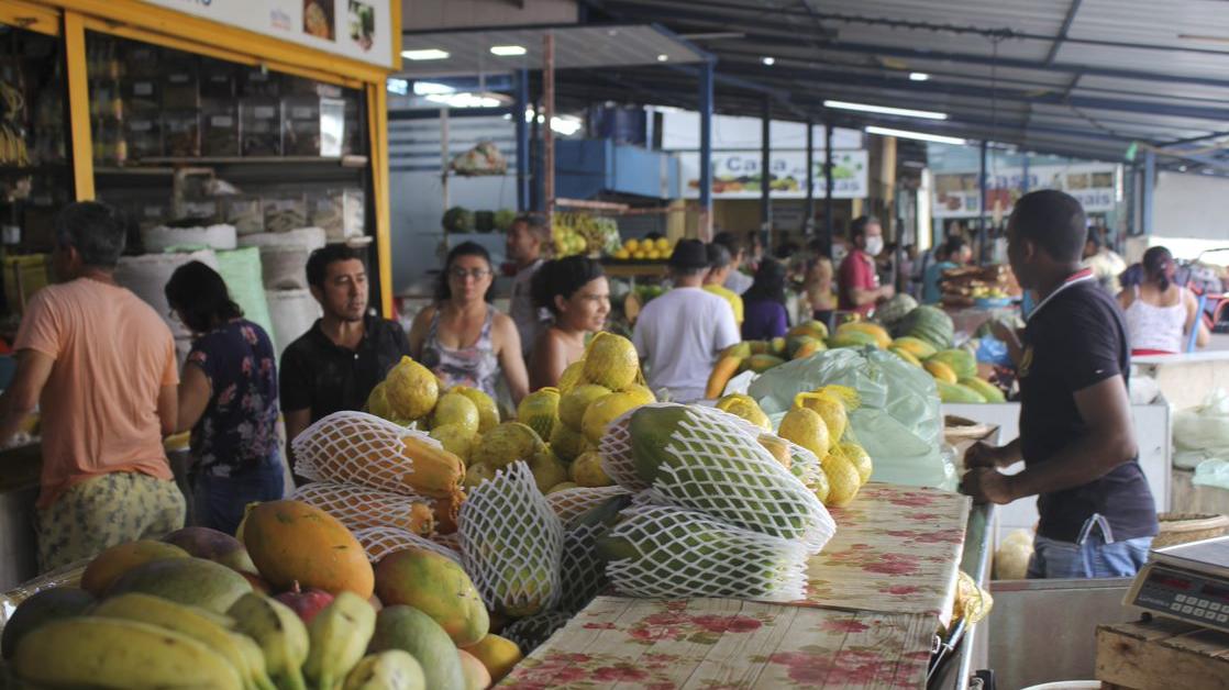 Mercados públicos de Juazeiro do Norte passarão por serviços de dedetização