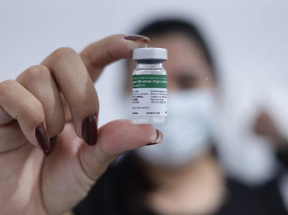 Secretaria de Saúde de Juazeiro do Norte realiza Dia D de atualização da caderneta de vacinação neste sábado, 26