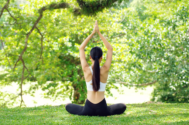 Secretaria de Esporte promoverá Aulão de Yoga no Parque Ecológico neste domingo, 20