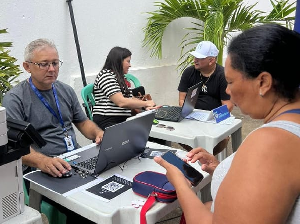 Juazeiro do Norte realiza 17ª edição da Sala de Apoio ao Trabalhador nesta quinta-feira, 21