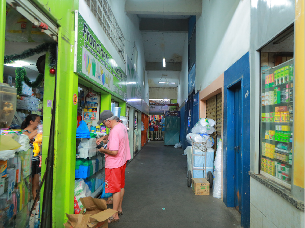 Regularização de permissões para uso dos mercados públicos de Juazeiro do Norte termina em 29 de agosto