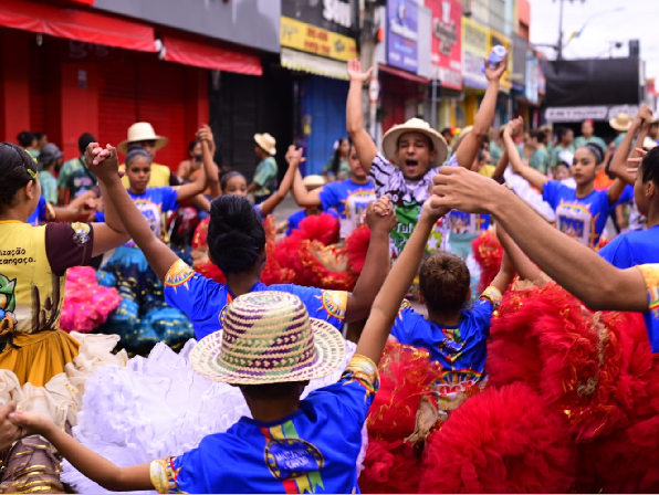 Juazeiro do Norte realiza segundo dia de Fóruns Culturais nesta sexta-feira, 22 de agosto