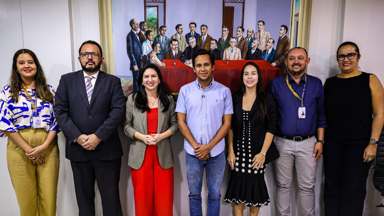 Câmara Municipal de Juazeiro do Norte lança Vestibular Social em parceria com a Uninassau